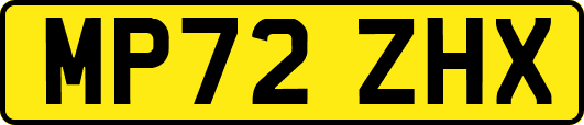 MP72ZHX