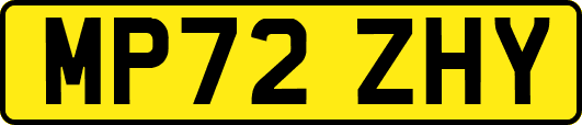 MP72ZHY