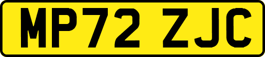 MP72ZJC