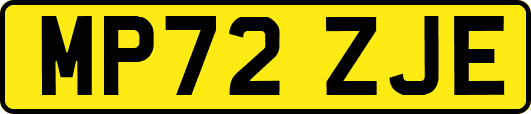 MP72ZJE