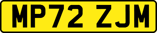 MP72ZJM