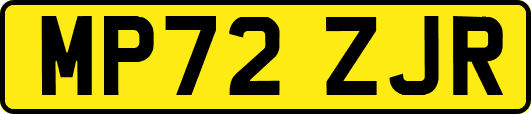 MP72ZJR