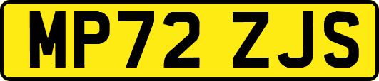 MP72ZJS