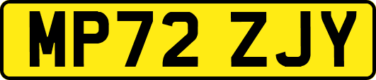 MP72ZJY