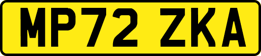 MP72ZKA