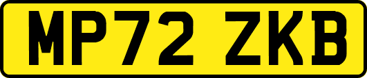MP72ZKB