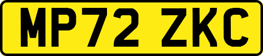 MP72ZKC