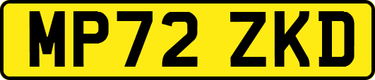 MP72ZKD