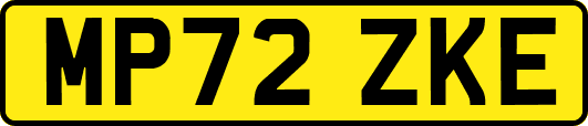 MP72ZKE