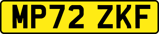 MP72ZKF