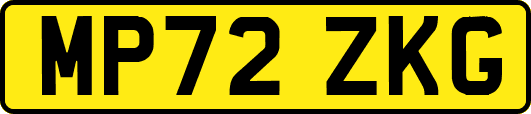 MP72ZKG