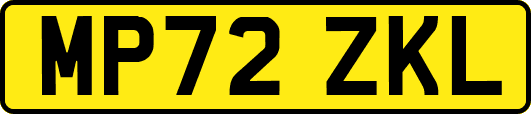 MP72ZKL