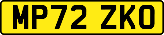 MP72ZKO