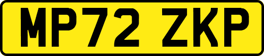 MP72ZKP