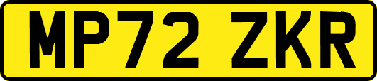 MP72ZKR