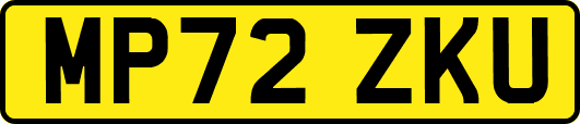 MP72ZKU