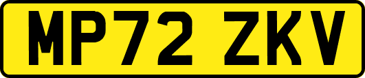 MP72ZKV