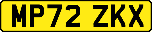 MP72ZKX