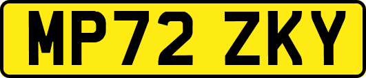 MP72ZKY