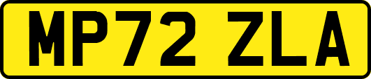 MP72ZLA