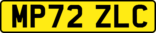 MP72ZLC