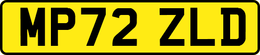 MP72ZLD