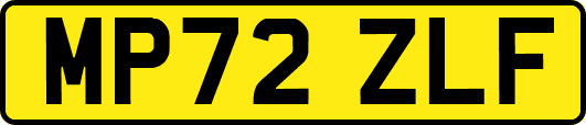 MP72ZLF