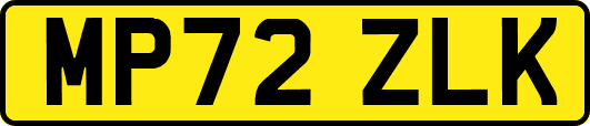 MP72ZLK