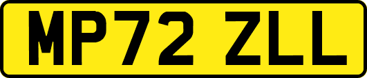 MP72ZLL