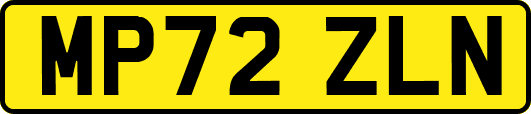 MP72ZLN