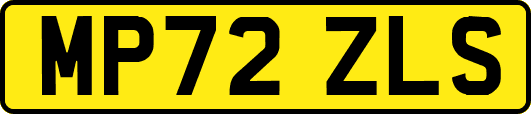MP72ZLS