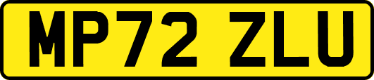MP72ZLU