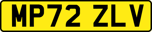 MP72ZLV