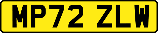 MP72ZLW