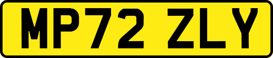 MP72ZLY