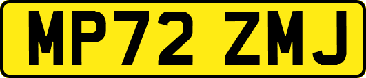 MP72ZMJ