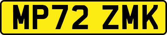 MP72ZMK