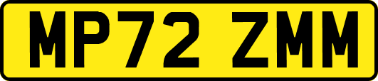 MP72ZMM