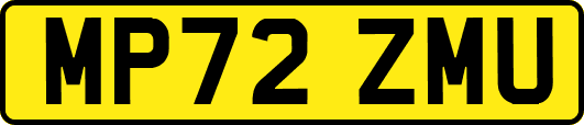 MP72ZMU
