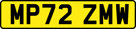 MP72ZMW
