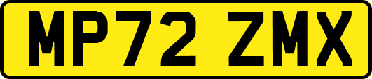 MP72ZMX