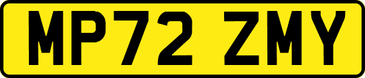 MP72ZMY