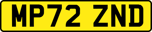 MP72ZND