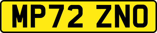 MP72ZNO