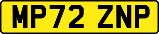 MP72ZNP