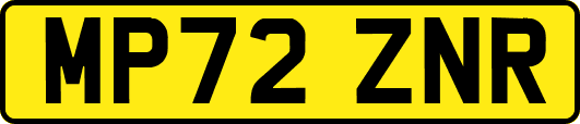 MP72ZNR