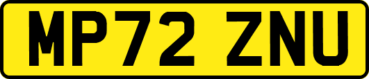 MP72ZNU