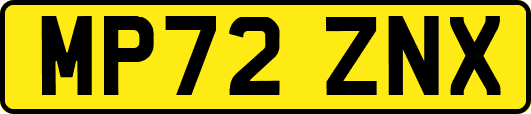 MP72ZNX