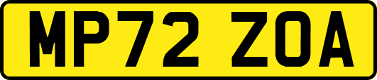MP72ZOA