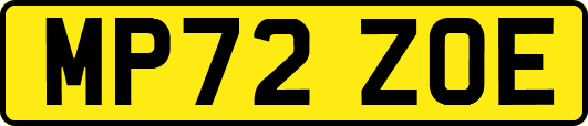 MP72ZOE